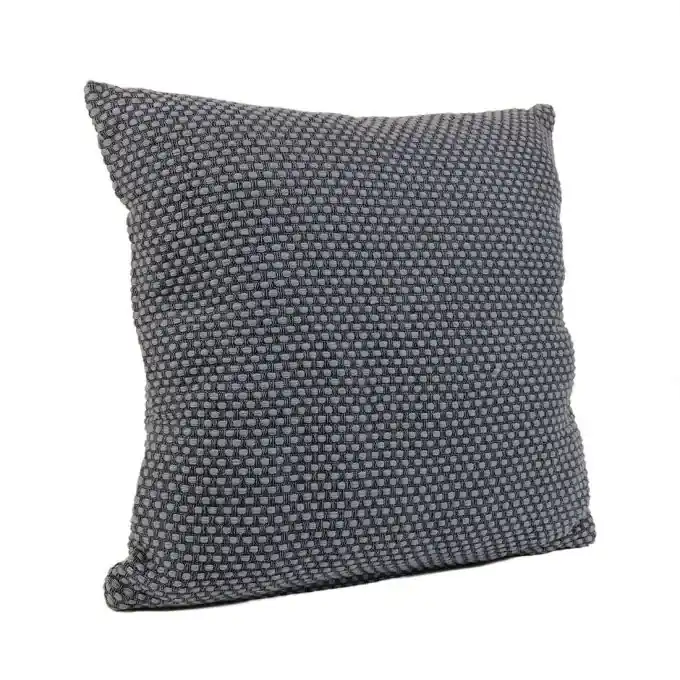 Kissen Erin blau 50x50cm Markenprodukt