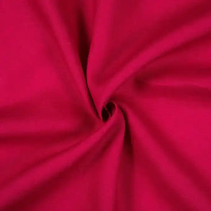 Leinenstoff rosa Direktkauf