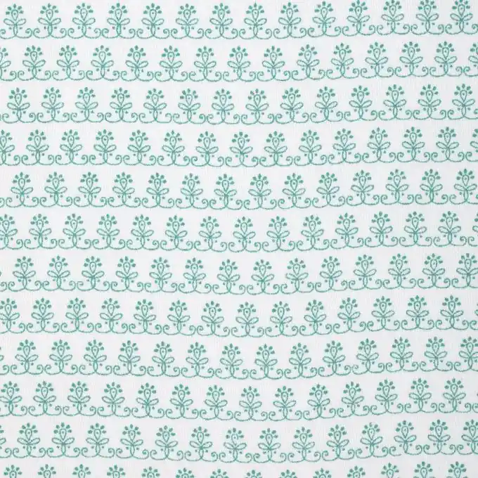 Sichere Zahlung Strickstoff Loop grün