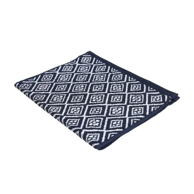 Gästehandtuch Marrakech 30x50cm Blau Sofort Bestellen