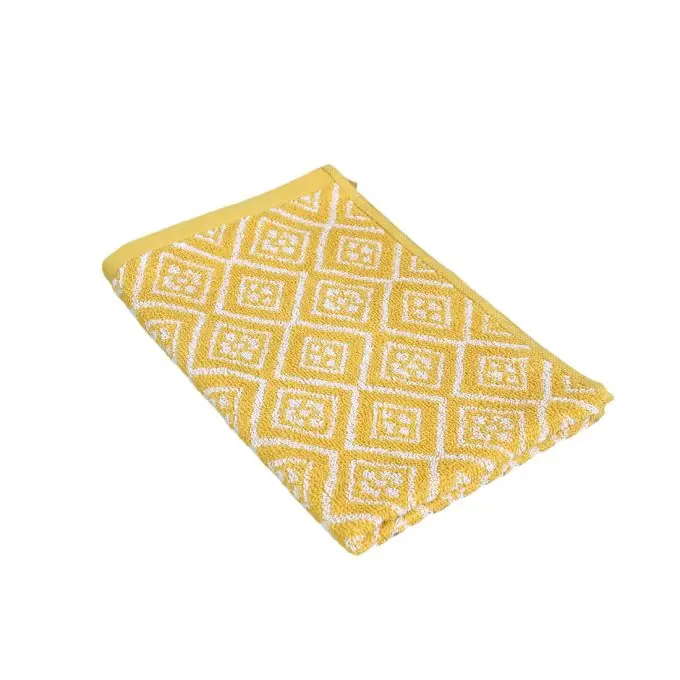 Sonderangebot Gasthandtuch Marrakech gelb