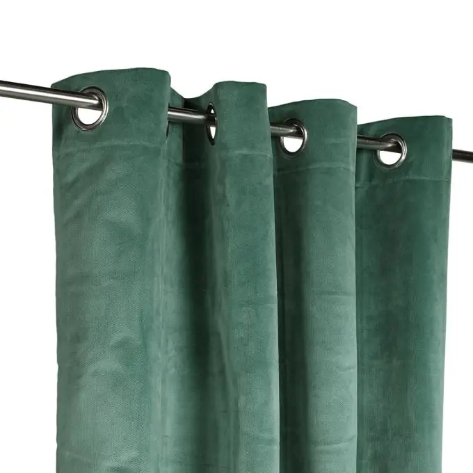 Vorhang Decker Grün Nur Für Kurze Zeit