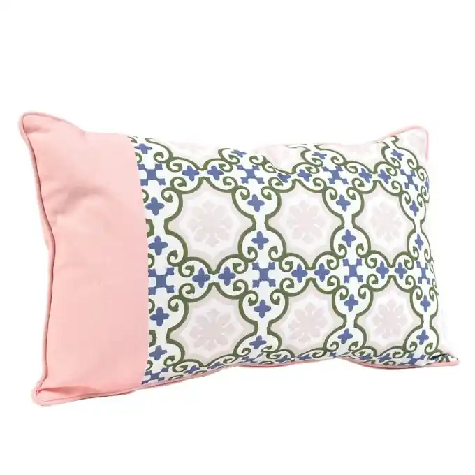 Top-Qualität Kissen Karos