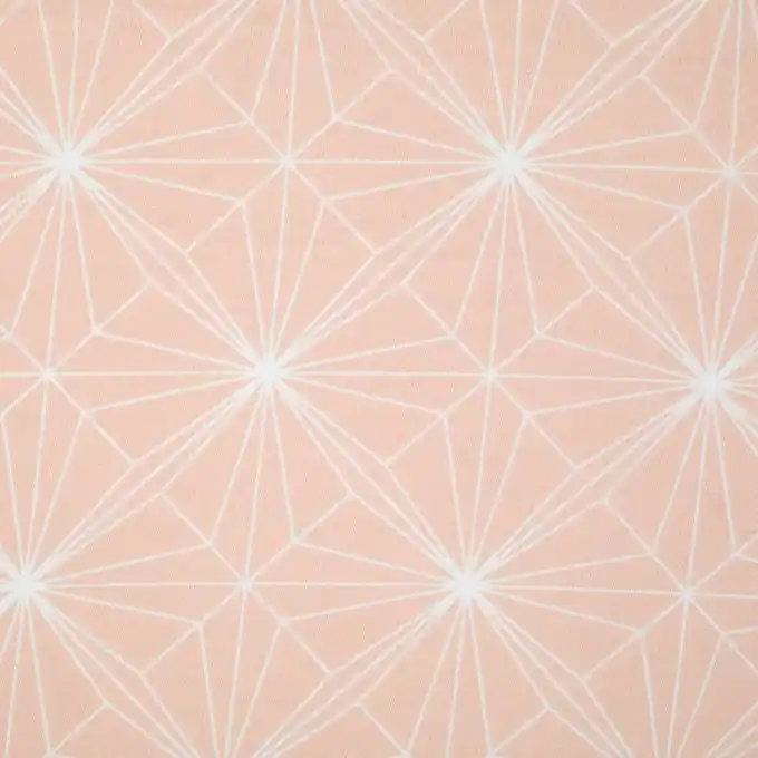 Top-Angebot Origami-Rosen Twill-Stoff 141 cm Breite