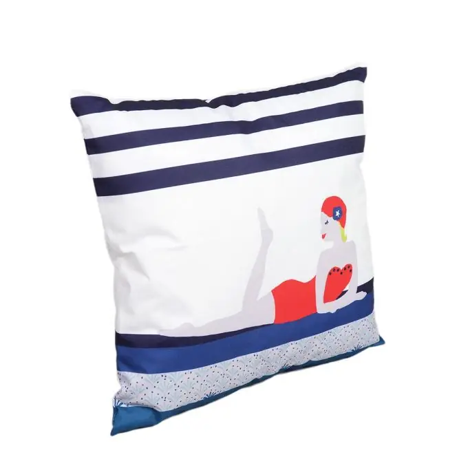 Markenware Wasserdichtes Kissen