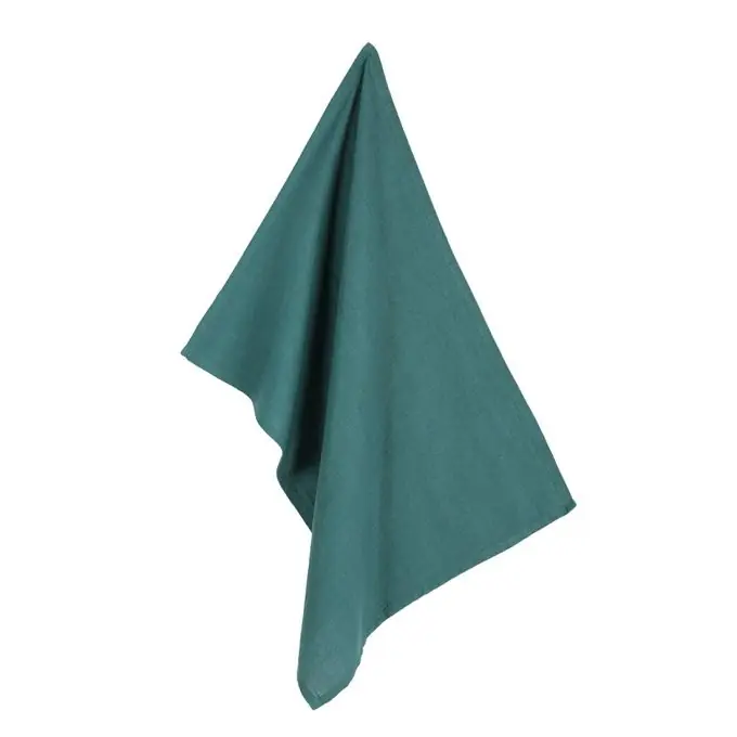 Sale Geschirrtuch zeladonblau