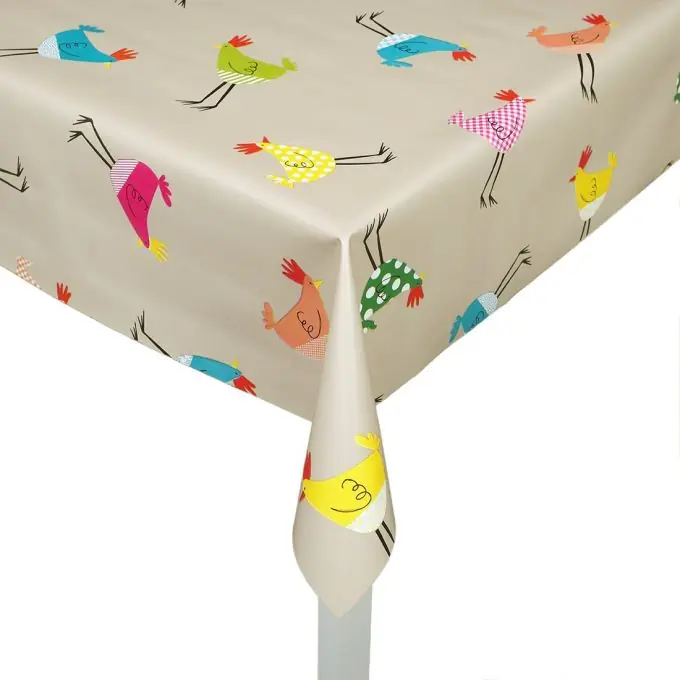 Wachstuch beige Schmortöpfe Solange Der Vorrat Reicht