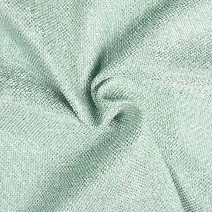 Verdunkelungsstoff Barton grün Sonderaktion