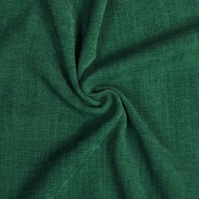 Ab Werk Daily-Samtstoff grün