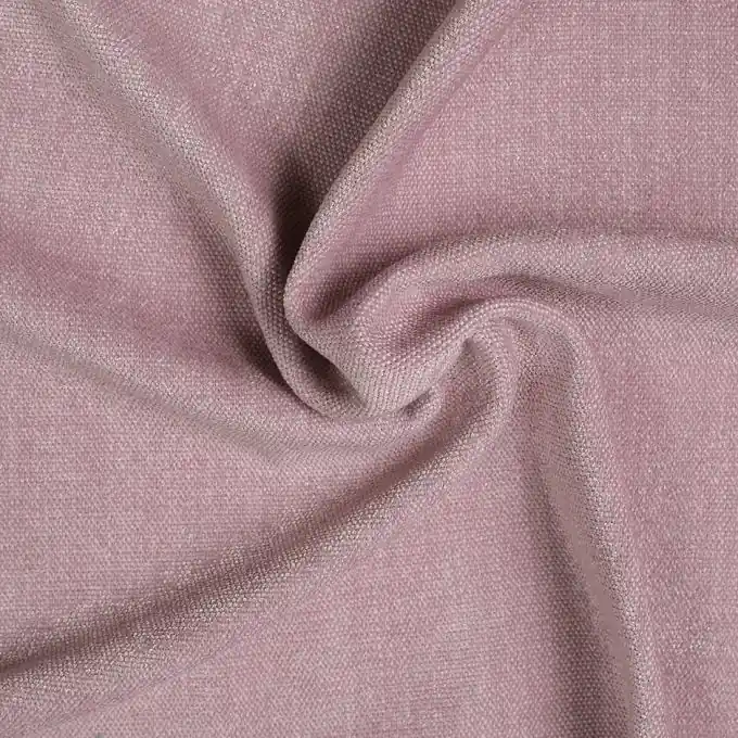Daily-Samtstoff rosa Top-Qualität