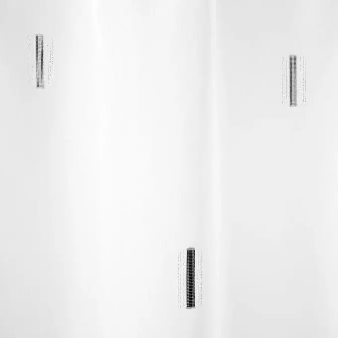 Jacquard-Voile, anthrazit, extra breit Jetzt Zugreifen