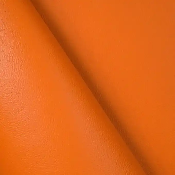 Top-Seller Kunstleder Kiara Orange
