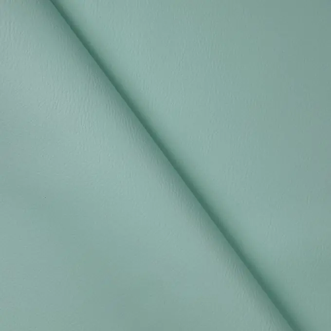 Kunstleder Karia Turkisgrün Rabatt