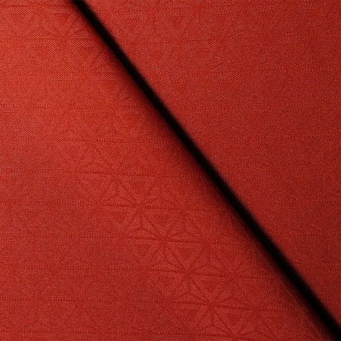 Letzte Chance Tischdeckenstoff Orlando orange