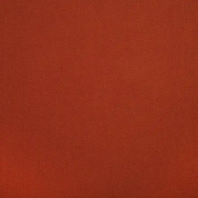 Crepe-Stoff Rot Jetzt Zugreifen