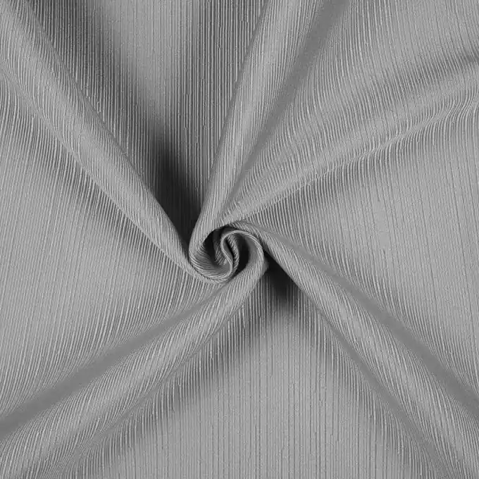 Abverkauf Stoff in großer Breite mit Anti-Flecken-Beschichtung, grau