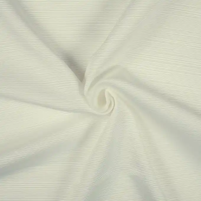 Anti-Flecken Stoff extra breit Ivory Bestpreis