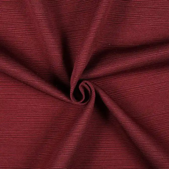 Weltweiter Versand Stoff mit großer Breite und rotem Anti-Fleck-Effekt