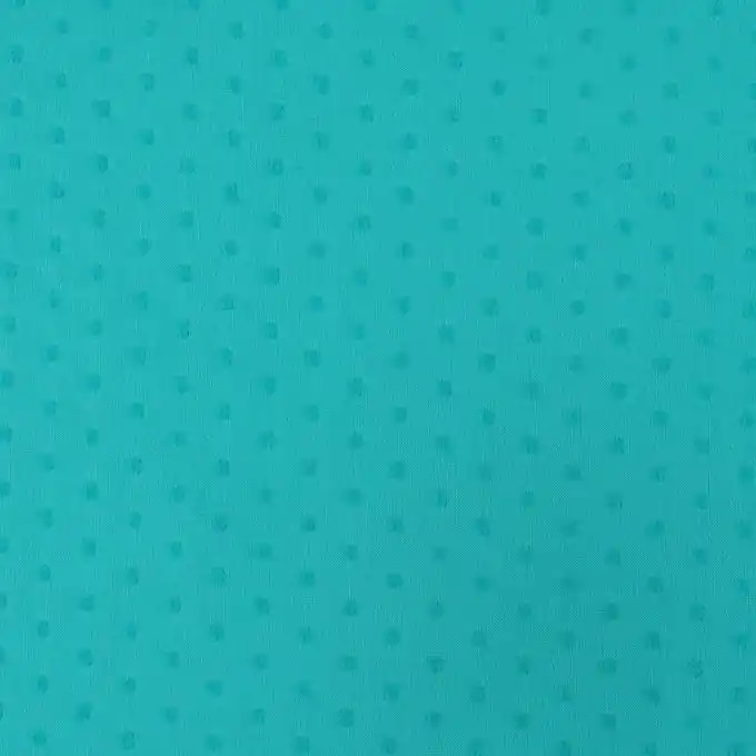 Neue Kollektion Batist Plumetis blau