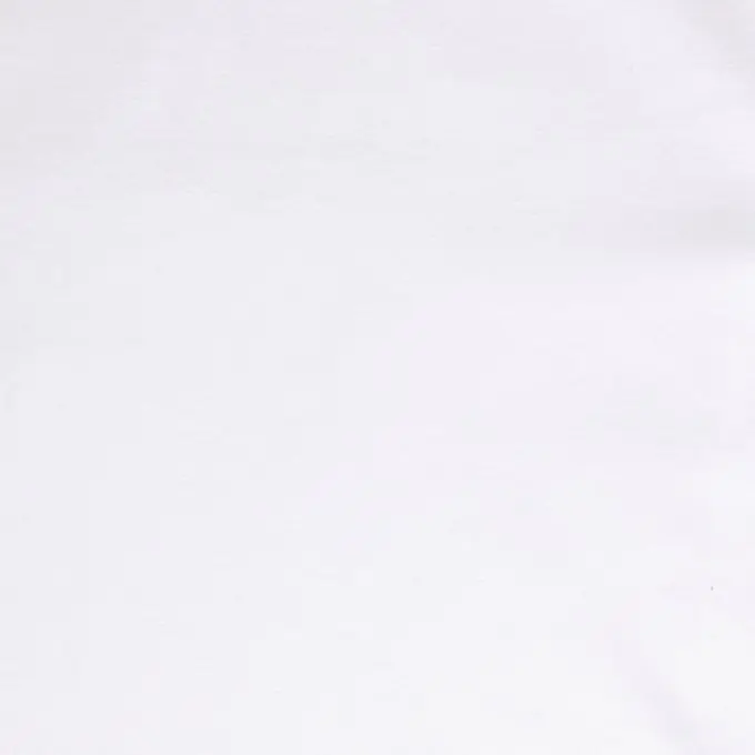 Baumwoll-Voile Uni Weiß 145 cm Breite Mengenrabatt