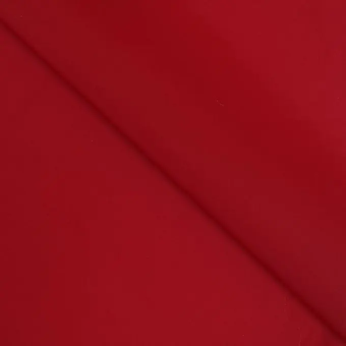 Top-Preis Wasserabweisender Stoff für rote Sportbekleidung