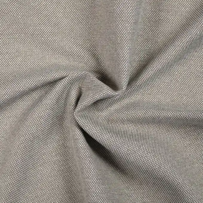 Dickes fleckabweisendes taupefarbenes Gewebe Bestseller