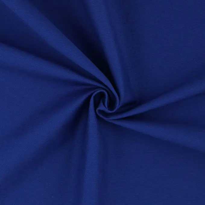 Jeansstoff Stretch Blau Expressversand