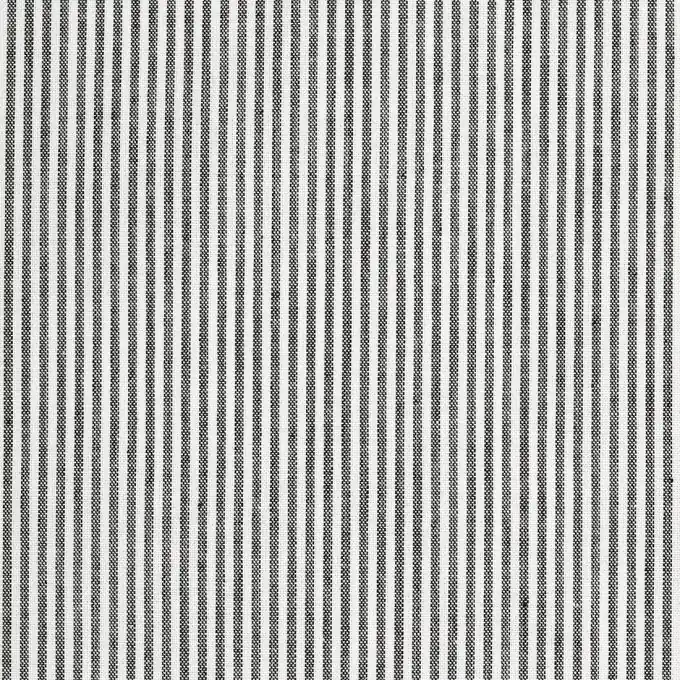 Popeline Baumwolle Streifen Markenware