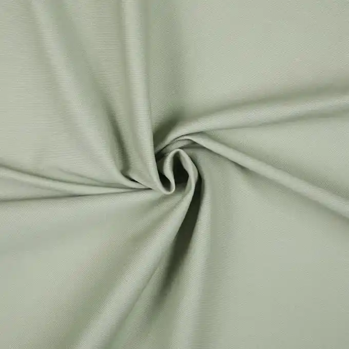 Preis Gesenkt Chino-Baumwolle khakigrün