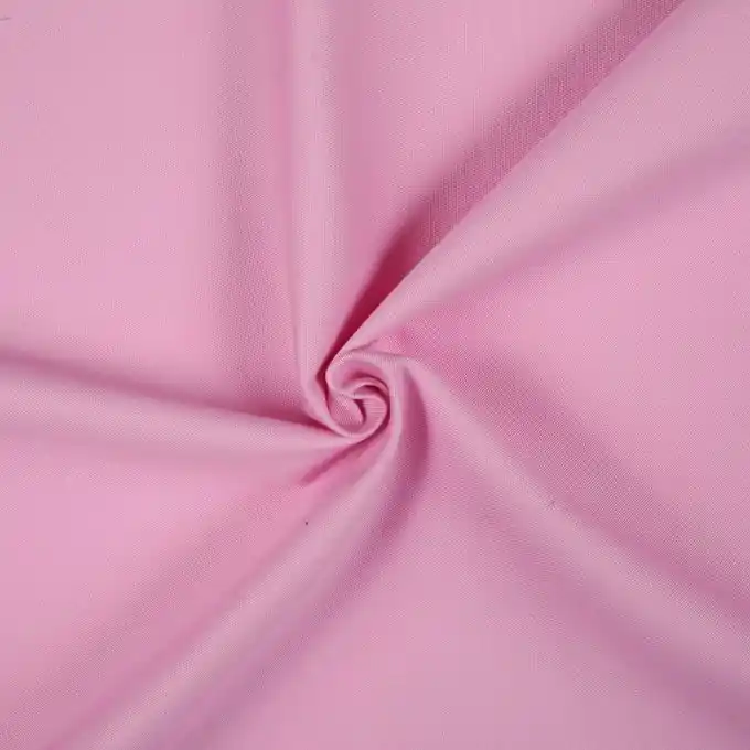 Chino-Baumwolle rosa Hochwertig