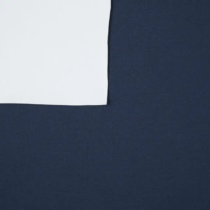 Preisknaller Verdunkelungsstoff dunkelblau Dream