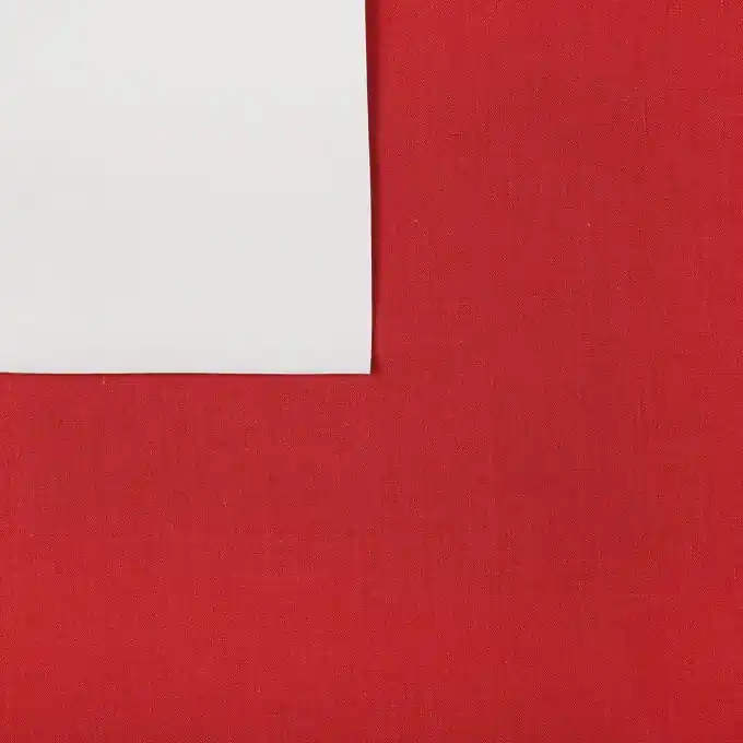 Hochwertig Verdunklungsstoff Rot Dream