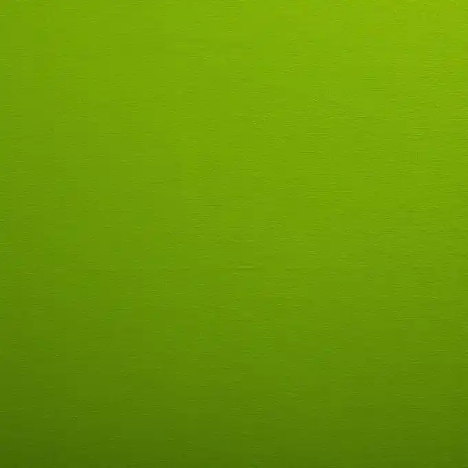 Transat fabric solid green apple Sofort Bestellen