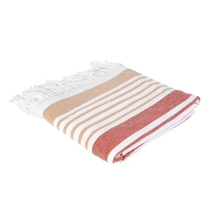Sonderaktion Fouta 90x160cm orange