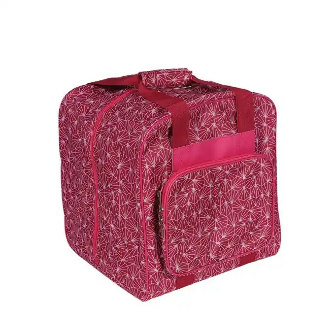 Tasche Overlock-Nähmaschine rosa Bestseller
