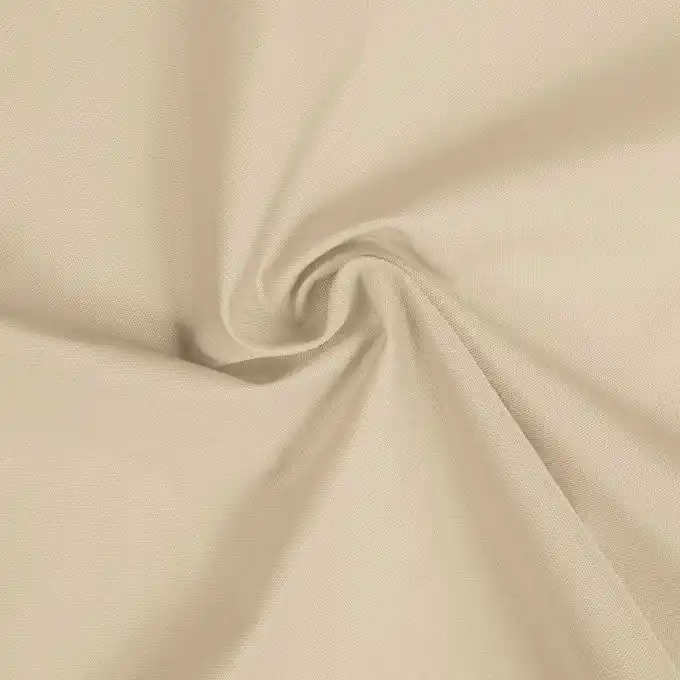 Außenplane Polyskin Naturweiß Meistverkauft