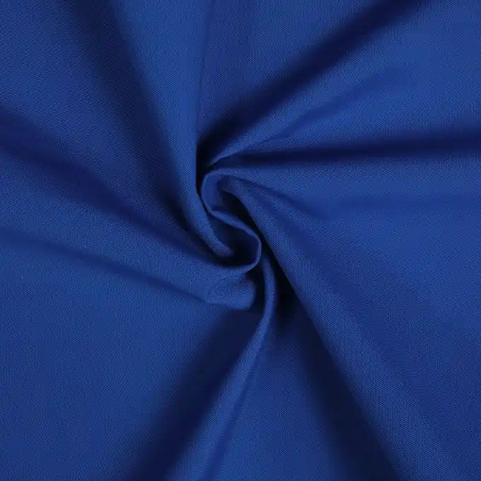 Outdoorstoff Polyskin Blau Garantierte Lieferung