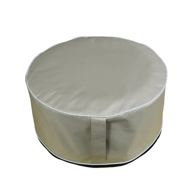 wasserdichter Pouf leinen Heißes Angebot