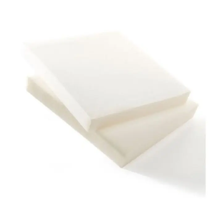 Set aus 2 eckigen Schaumstoffblöcken Ausverkauf