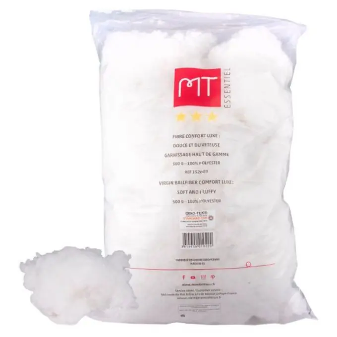 Schneller Versand Vorhang aus Wildlederimitat ecru Piccadilly