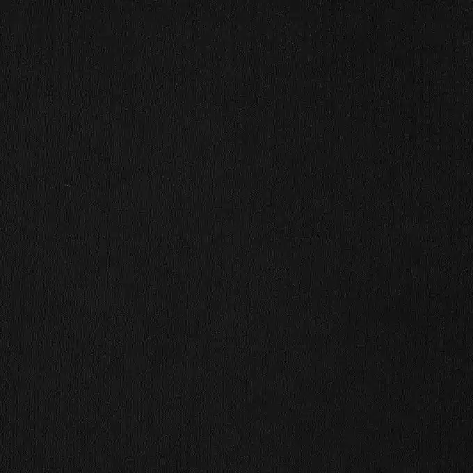 Viskosestoff Schwarz mit Mustern 140 cm Breite Sonderaktion