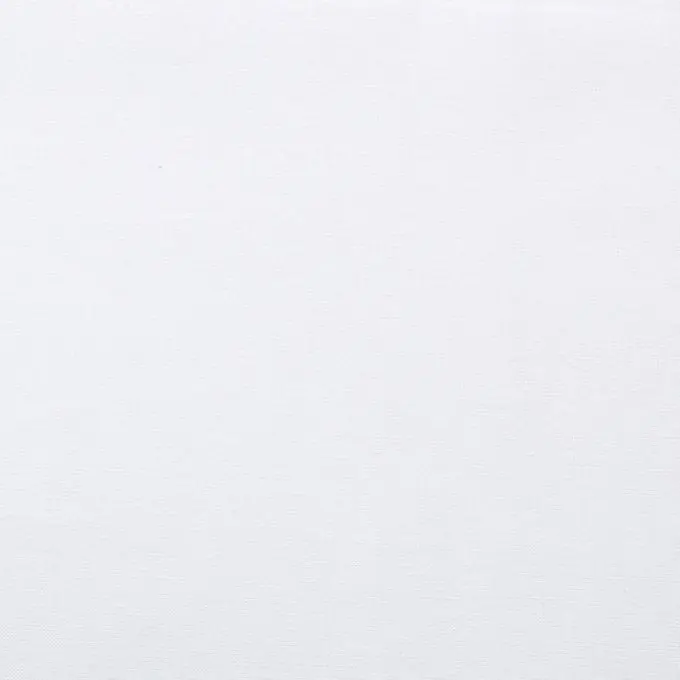 Baumwolljersey einfarbig weiss Mengenrabatt