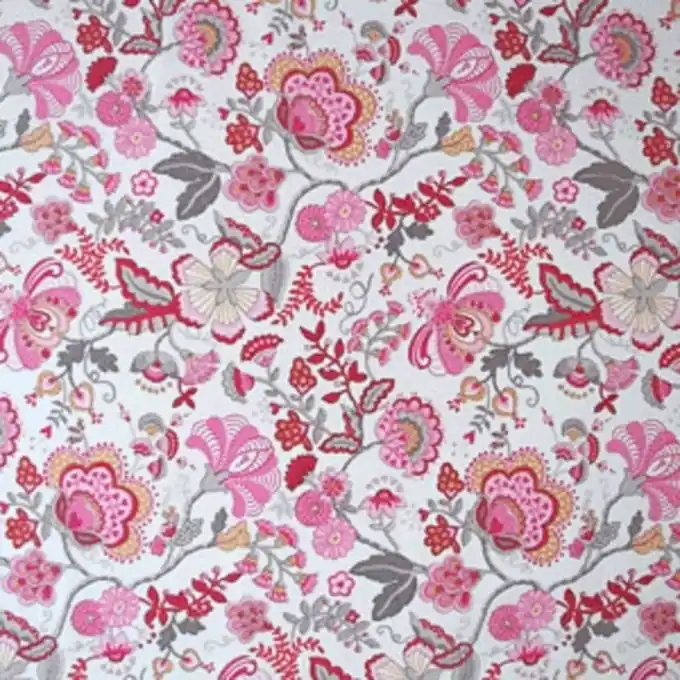 Baumwollstoff Liberty Mabelle Rosa Saisonangebot