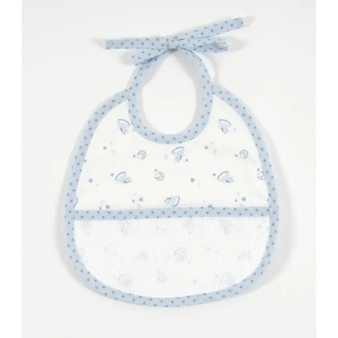 Lätzchen 3 Monate zum Besticken Heute Kaufen