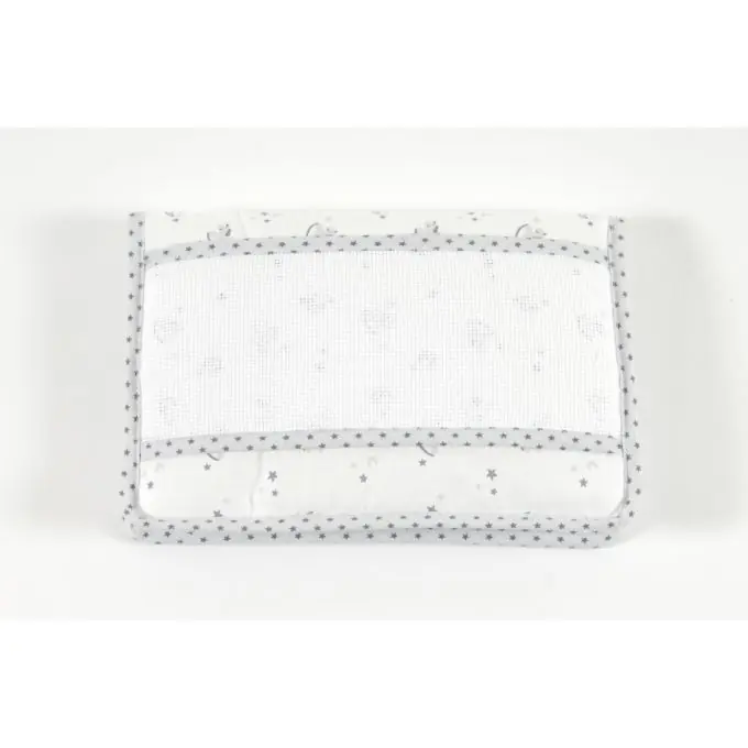 Kostenloser Rückversand Baby Star grau Gesundheitsheft Einband