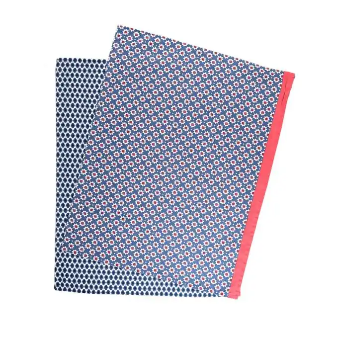 Must-Have Set mit 2 Geschirrtüchern Karos