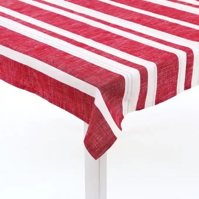 Runde Tischdecke Must-Have