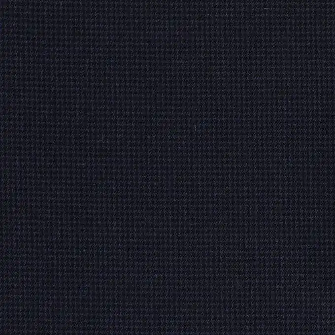 Geprüft Polyesterstoff Hahnentrittmuster