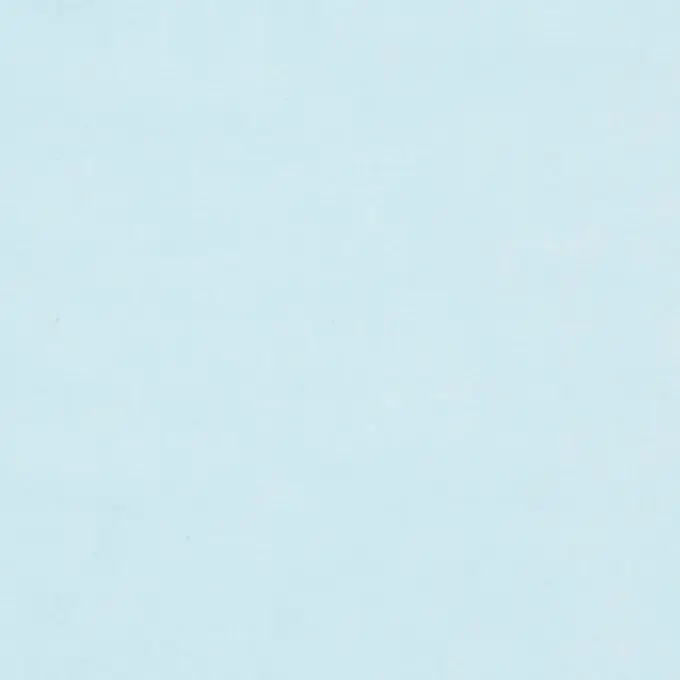 Himmelblauer Baumwoll-Popeline-Stoff Angebot