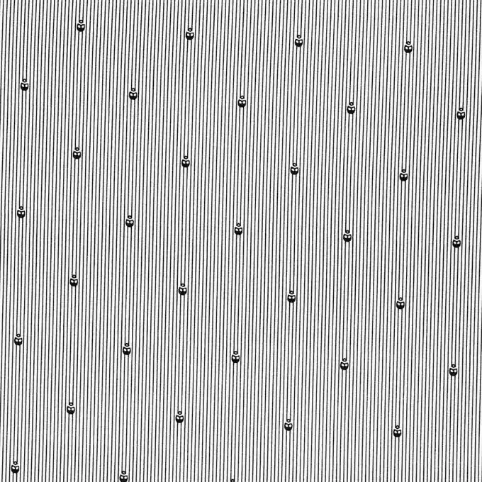 Popeline mit Minimotiven Sale